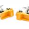 Yellow Dump Truck Cufflinks 1.JPG